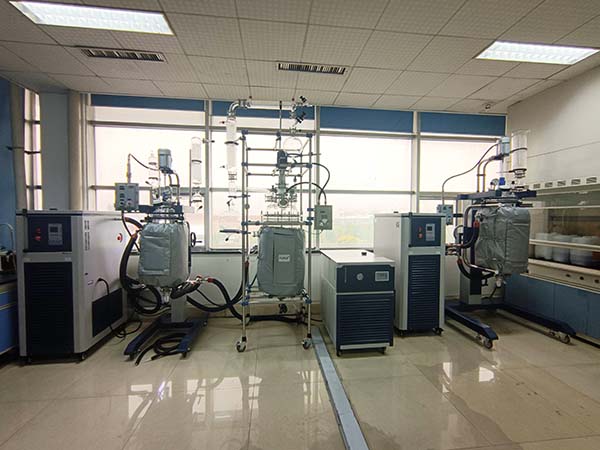 反應釜TCU溫度控制裝置--80℃~200℃控溫